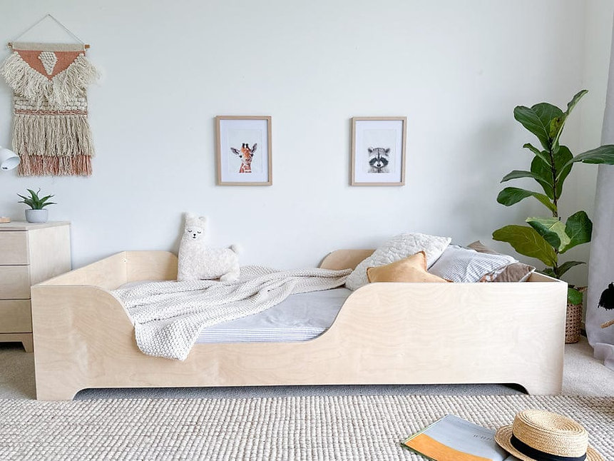 מיטת פליפ דגם ליה