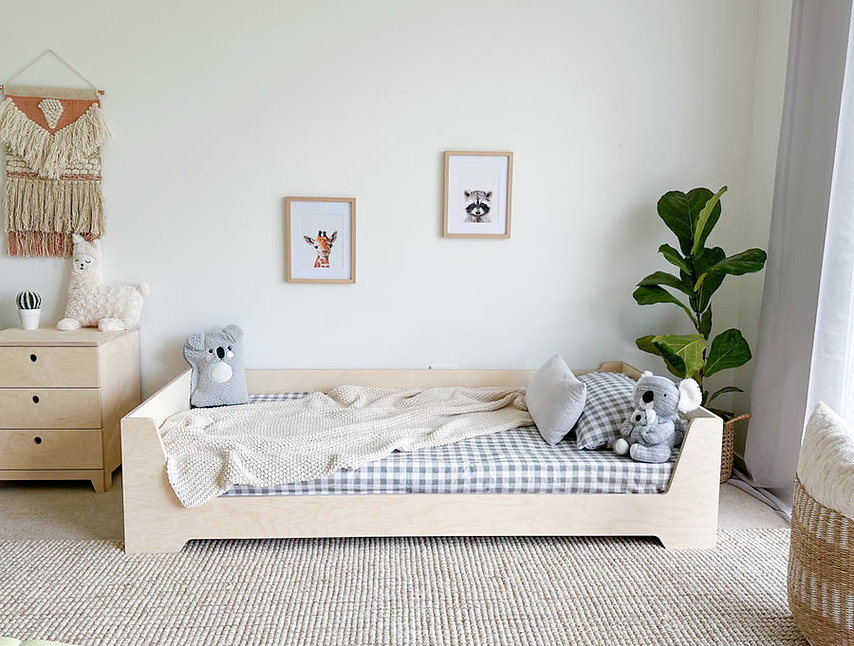 מיטת פליפ דגם מילי